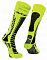 Носки высокие ACERBIS MX PRO Black/Yellow