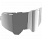 Линза Leatt Light Grey 58%