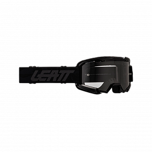 Очки Leatt Vizion 2.5 Stealth Clear 90%