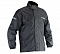 Куртка-дождевик текстильная мужская Compact Black