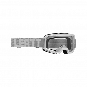 Очки Leatt Vizion 2.5s small White Clear 90%