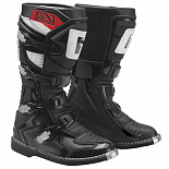 Защита ног Gaerne GX1 Enduro Black
