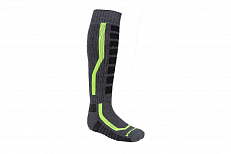 Носки Klim Aggressor 2.0 (Asphalt/Hi-Vis)