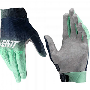 Перчатки кросс Leatt 2.5 X-Flow Matcha