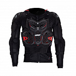 Защита тела Leatt 5.5 Body Protector Evo(ЧЗ)