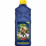 Масло моторное Putoline MX 7 2T, 1л
