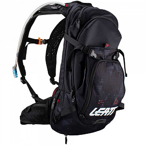 Рюкзак-гидропак Leatt Moto XL 1.5 (20 L) черный