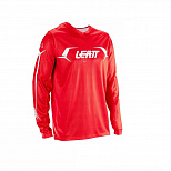 Джерси Leatt 3.5 Red V26