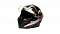 Шлем интеграл GTX 578 black/gray/red