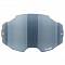Линза Klim Rage (Dark Smoke Silver Mirror)