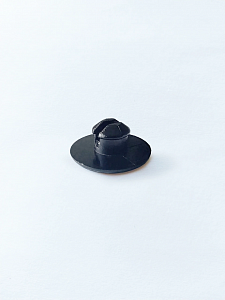 Клипса внутренней обивки шлема (папа) STARKS MX Base
