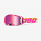 Очки 100% Armatic Sellars / Mirror Pink