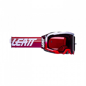 Очки Leatt Velocity 5.5 Red Rose UC 32%