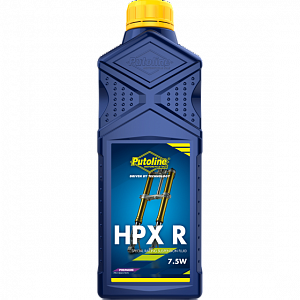 Масло вилочное Putoline HPX R 7.5W premiere