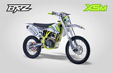 Мотоцикл BRZ X5M 250cc 21/18 2021