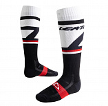 Носки Leatt Moto Socks (White) ЧЗ