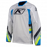 Джерси Klim Mojave (Electric Blue)