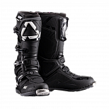 Мотоботы Leatt 6.5, Black