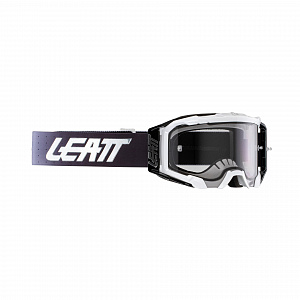 Очки Leatt Velocity 5.5 White Light Grey 58%