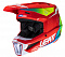 Шлем кроссовый Leatt 2.5 Red