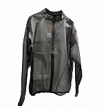 Дождевик Leatt RaceCover, smoke