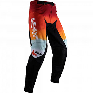 Штаны Leatt 4.5 Glamis ЧЗ