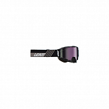 Маска кросс Leatt 6.5 SNX Iriz Stealth Purple 78%