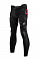 Штаны защитные Leatt 3DF 6.0 impact pants, black