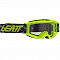 Очки Leatt Vizion 3.5 Argon Clear 90%