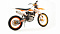 Мотоцикл Кросс SX250 (172FMM)