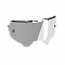 Линза Leatt Velocity Photochromic Light Grey 28-80%