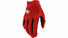 Перчатки 100% Geomatic Glove (Red)