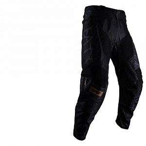 Штаны Leatt 3.5 Black