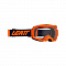 Очки Leatt Vizion 2.5 Orange Clear 90%