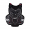 Защита панцирь Leatt Chest Protector 4.5 Hybrid, Black