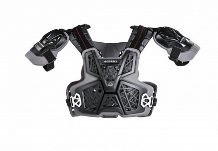 Защита тела (панцирь) Acerbis GRAVITY ROOST Black
