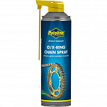 Смазка для цепи Putoline O/X-ring Chainspray 500мл