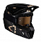 Шлем кроссовый Leatt 9.5 Carbon Black