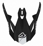 Козырёк Acerbis для шлема X-TRACK 22-06 Black 22-06