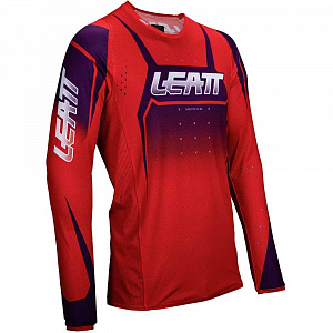 Джерси Leatt 4.5 Lite SunBurn