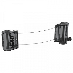 Набор для перемотки Leatt Roll-Off Canister Kit 48mm