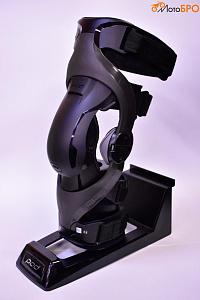 Наколенники POD K4 2.0 Graphite/Black