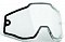 Линза FMF Powerbomb-Powercore Anti-Fog Clear