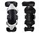 Наколенники POD K4 2.0 White/Black