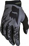 Мотоперчатки Fox 180 Peril Glove, черные