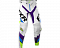 Штаны FXR REVO MX White/Purple/Lime